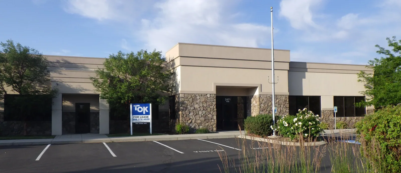 Commercial Roof Due-Diligence Surveys in Killeen, TX