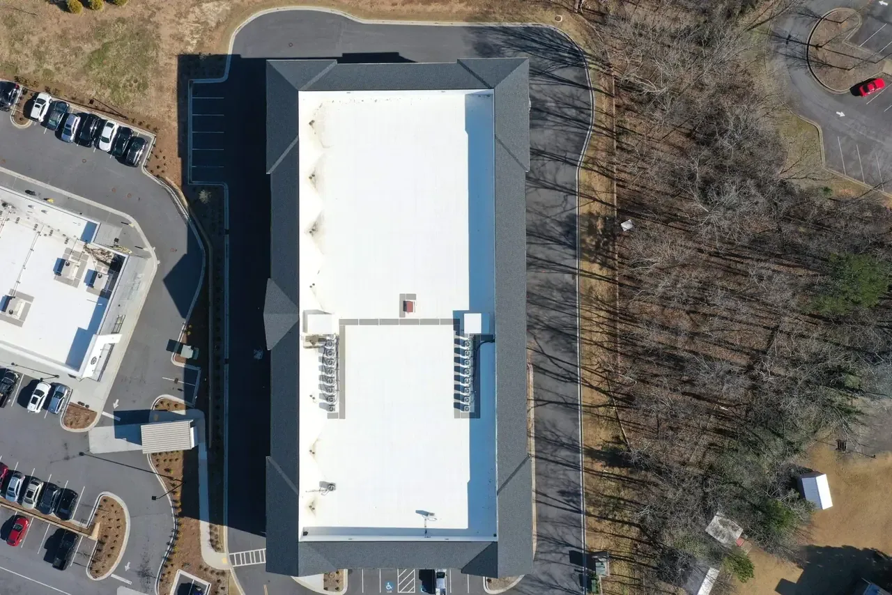 Military Installation Roofing in Killeen, TX