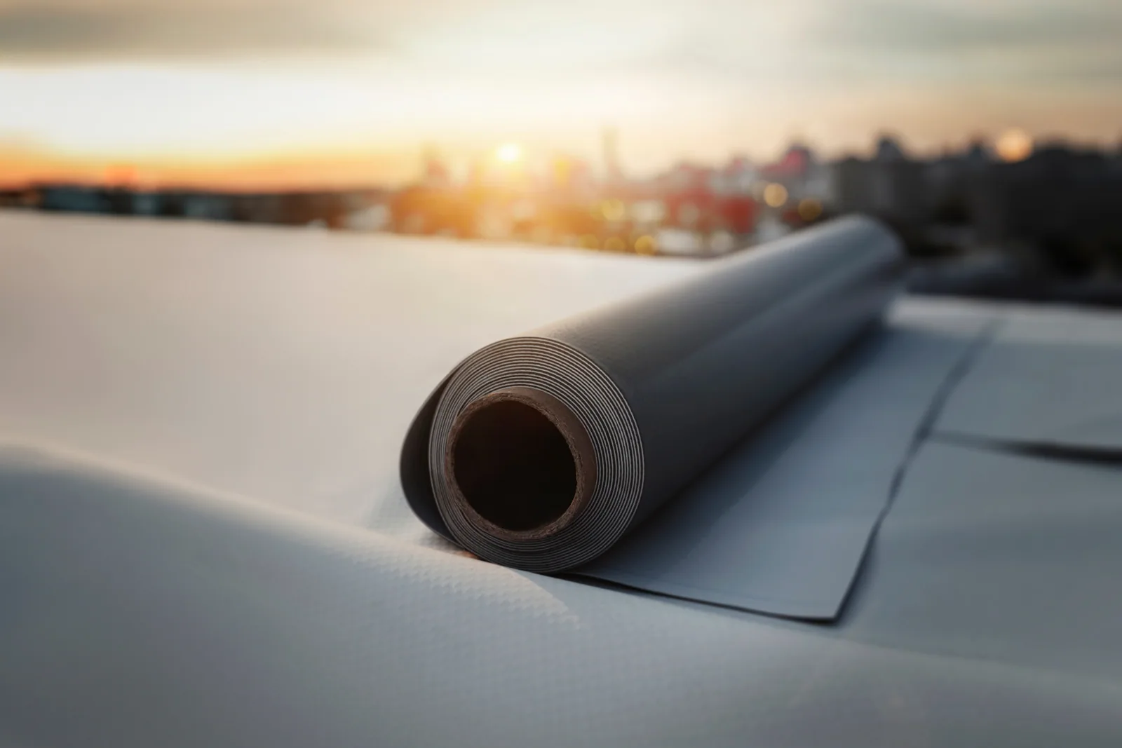 Commercial Roof Condition Reports in Killeen, TX