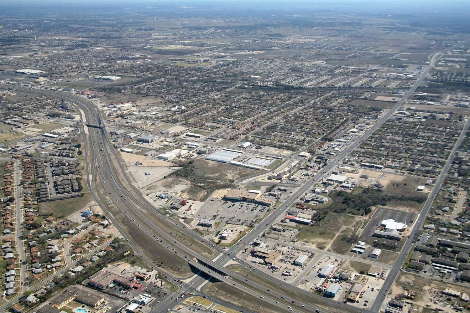 Killeen in Killeen, TX