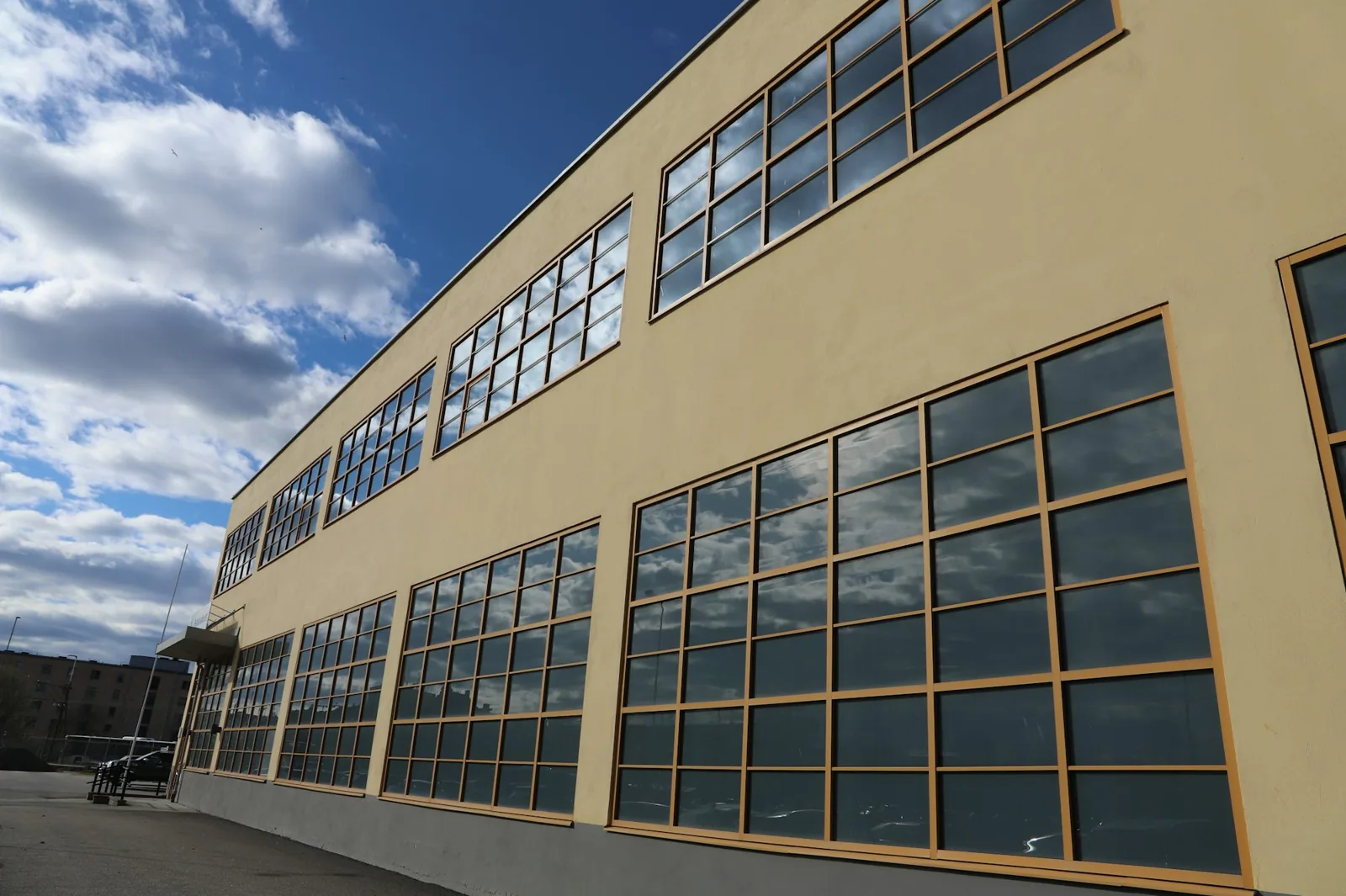 Commercial Roofing for Manufacturers in Killeen, TX