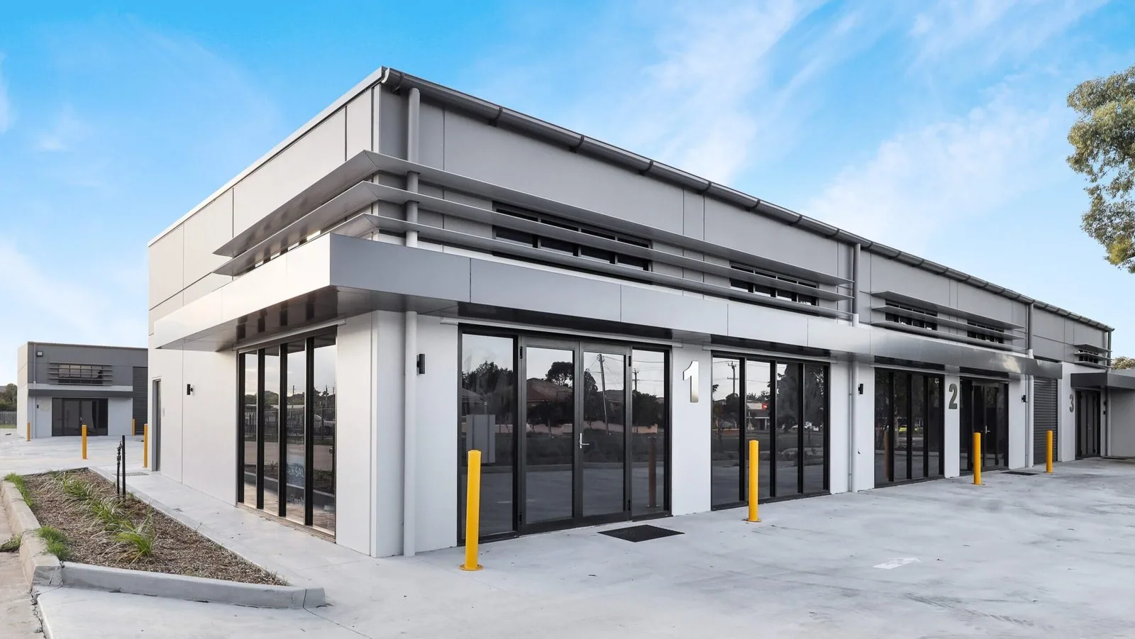 Commercial Roofing for Property Managers in Killeen, TX