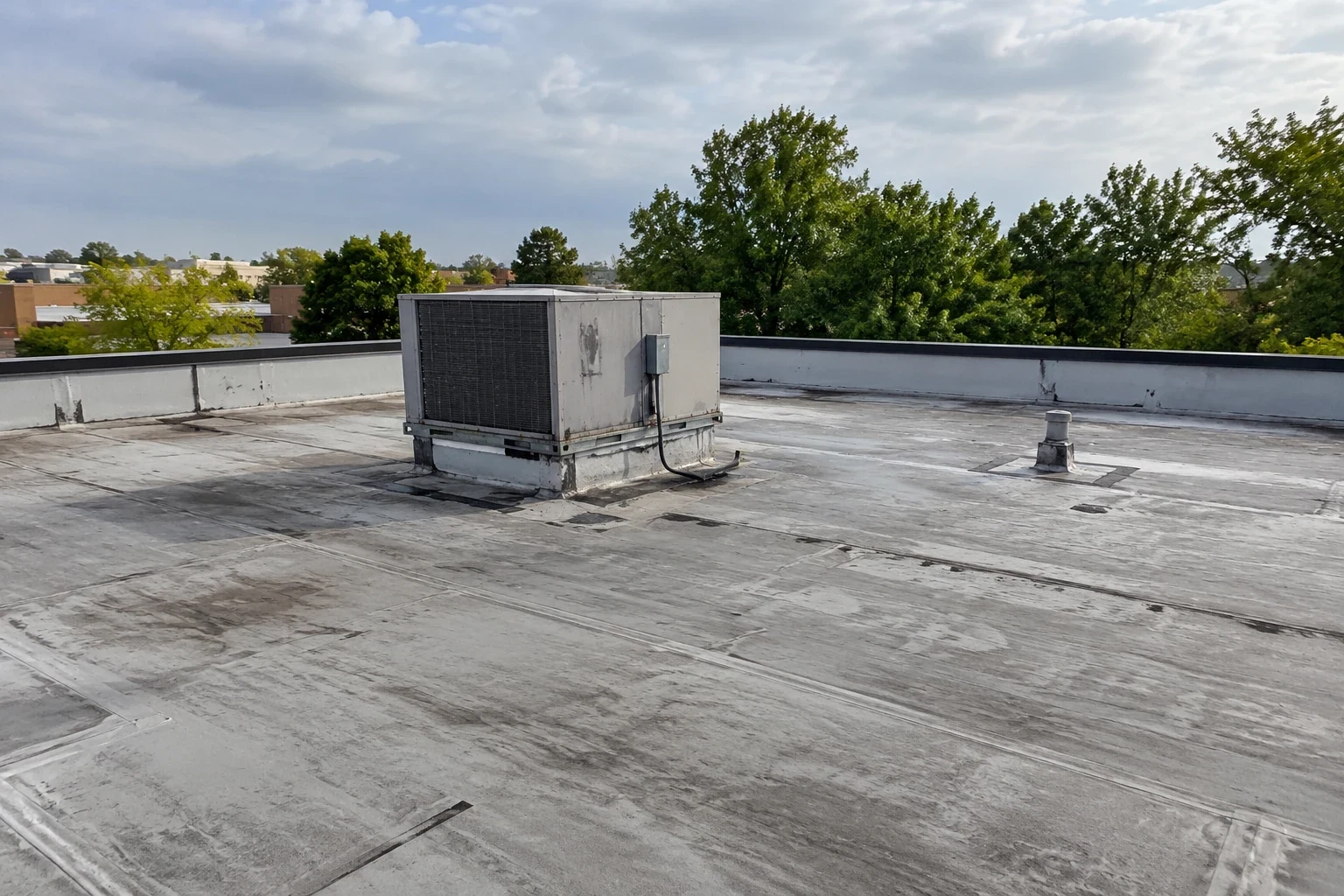 Roof Planning for Real Estate Investors in Killeen, TX