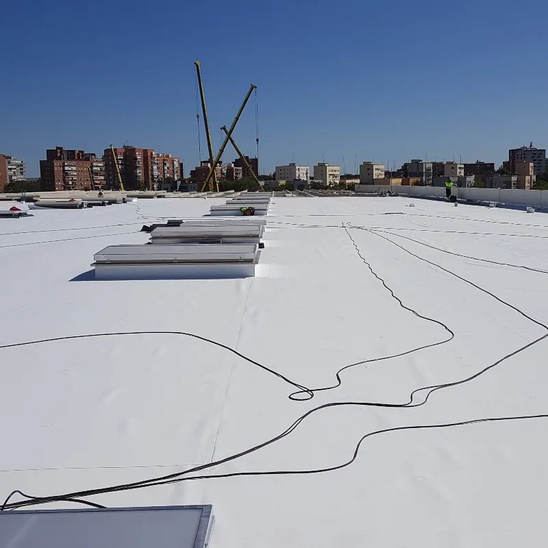 GAF Commercial Roofing in Killeen, TX