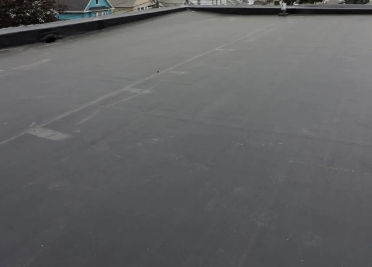 Versico Commercial Roofing in Killeen, TX