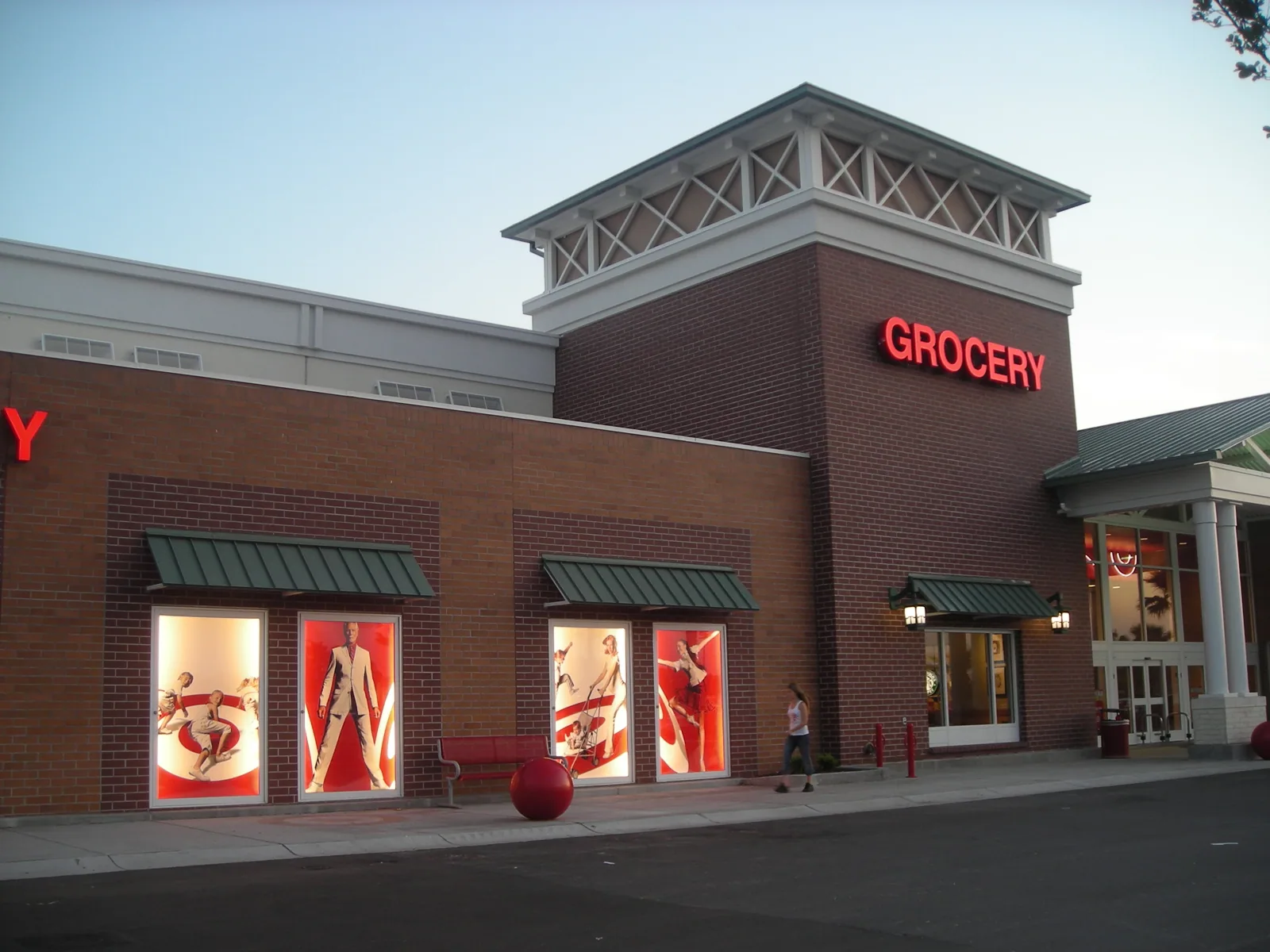 Big-Box Retail Roof Repair and Replacement in Killeen