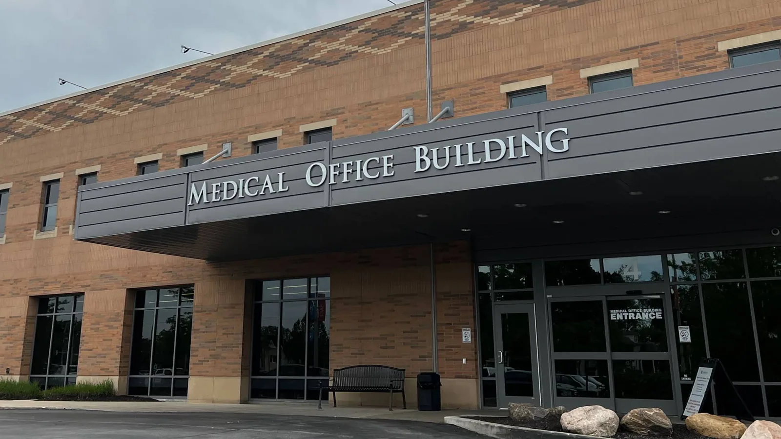 Medical Office Roofing in Killeen, TX