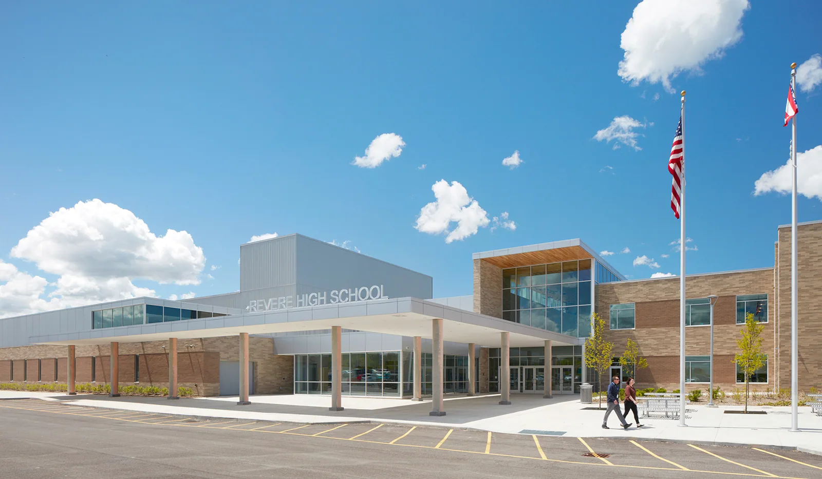 School Roofing in Killeen, TX