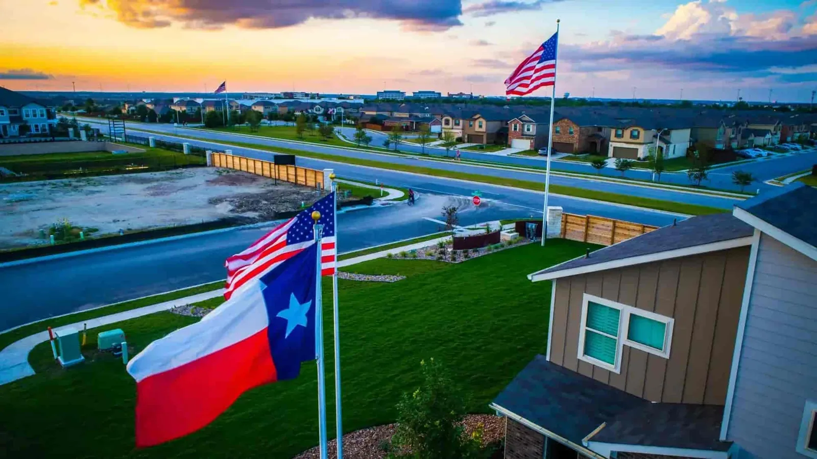 Nolanville in Killeen, TX