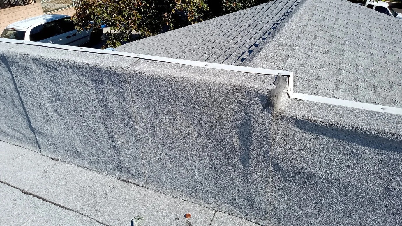 Commercial Roof Edge Metal in Killeen, TX